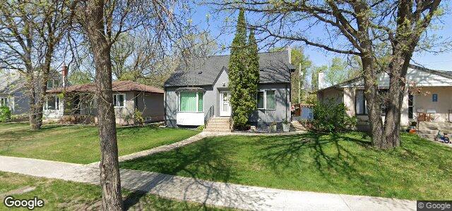 Larawan ng 945 Waterford Avenue sa Winnipeg, Manitoba