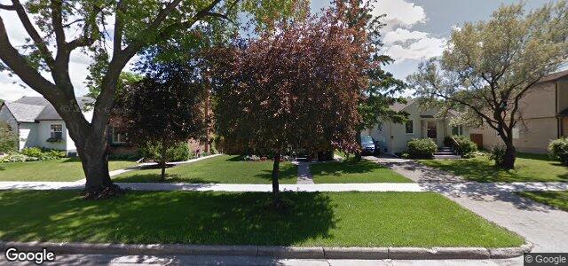 Larawan ng 946 Byng Place sa Winnipeg, Manitoba