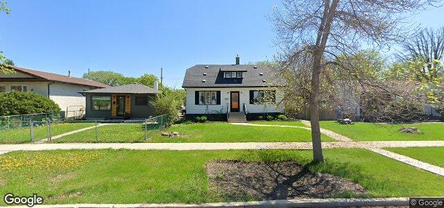 Larawan ng 948 Merriam Boulevard sa Winnipeg, Manitoba