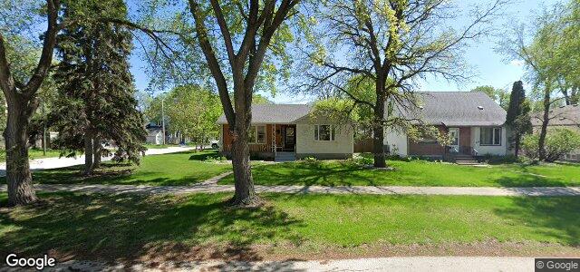 Photo of 948 Southwood Avenue in Winnipeg, Manitoba