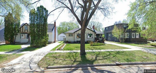 Larawan ng 948 Windermere Avenue sa Winnipeg, Manitoba