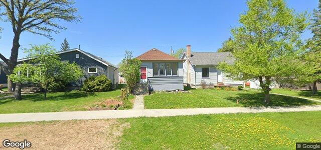 Larawan ng 949 Merriam Boulevard sa Winnipeg, Manitoba