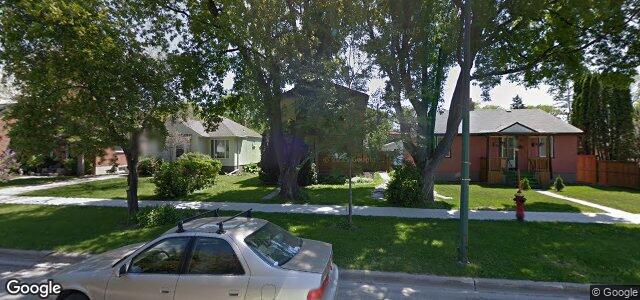 Larawan ng 950 Byng Place sa Winnipeg, Manitoba