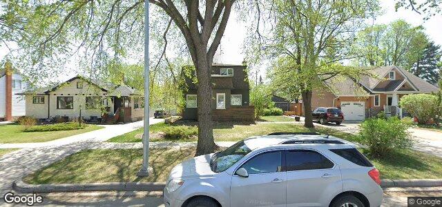Larawan ng 950 Windermere Avenue sa Winnipeg, Manitoba