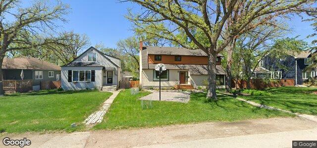 Larawan ng 951 North Drive sa Winnipeg, Manitoba