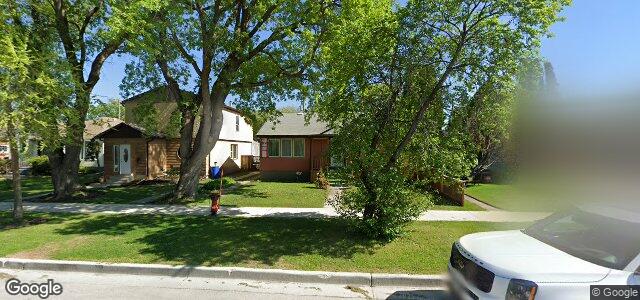 Larawan ng 952 Byng Place sa Winnipeg, Manitoba