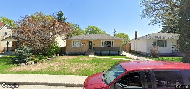 Larawan ng 952 Somerville Avenue sa Winnipeg, Manitoba