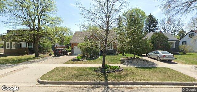 Larawan ng 952 Windermere Avenue sa Winnipeg, Manitoba
