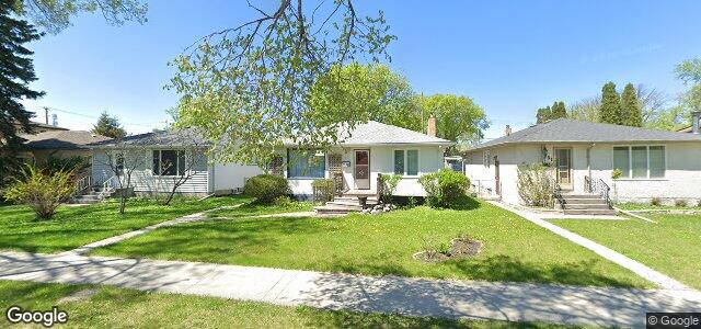 Larawan ng 953 Calrossie Boulevard sa Winnipeg, Manitoba