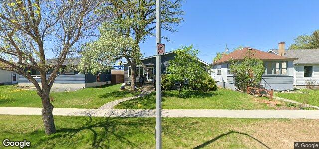 Larawan ng 953 Merriam Boulevard sa Winnipeg, Manitoba