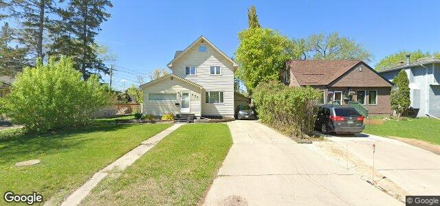 Photo of 953 Oakenwald Avenue in Winnipeg, Manitoba
