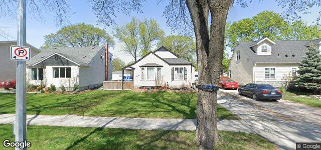 Larawan ng 953 Windermere Avenue sa Winnipeg, Manitoba