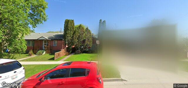 Larawan ng 954 Byng Place sa Winnipeg, Manitoba