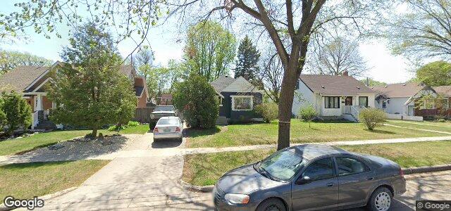 Larawan ng 954 Windermere Avenue sa Winnipeg, Manitoba