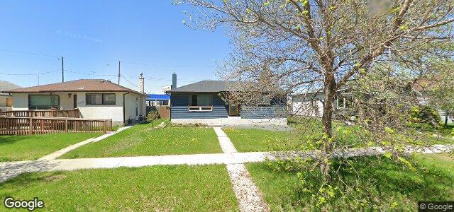 Larawan ng 955 Merriam Boulevard sa Winnipeg, Manitoba