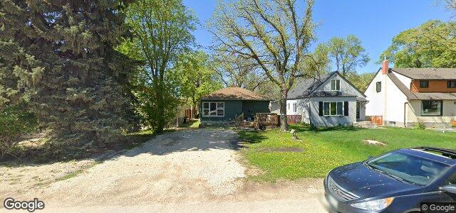 Larawan ng 955 North Drive sa Winnipeg, Manitoba