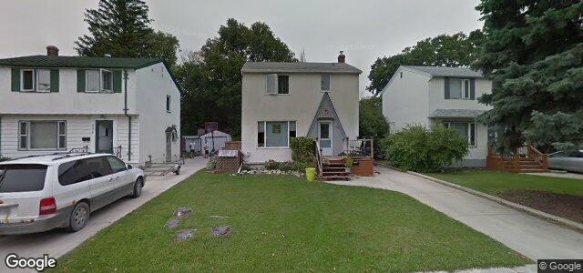 Larawan ng 955 Somerville Avenue sa Winnipeg, Manitoba