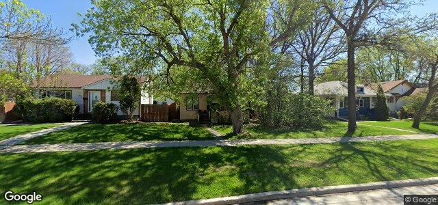 Larawan ng 956 Merriam Boulevard sa Winnipeg, Manitoba