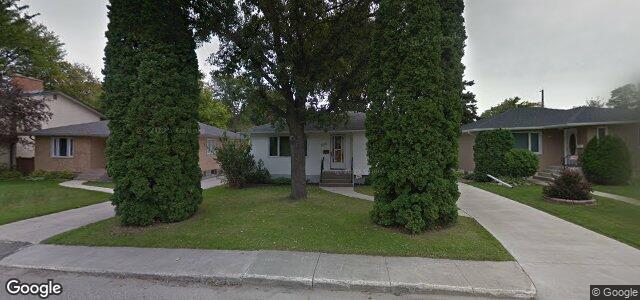Larawan ng 956 Somerville Avenue sa Winnipeg, Manitoba