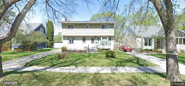 Larawan ng 957 Windermere Avenue sa Winnipeg, Manitoba