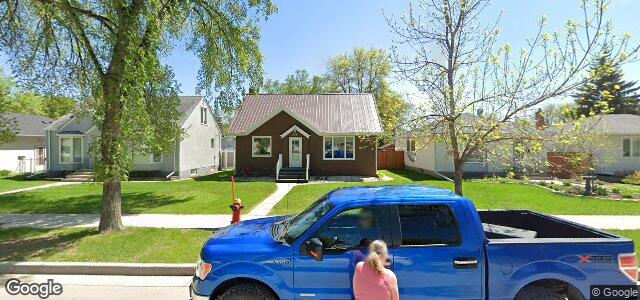 Larawan ng 958 Calrossie Boulevard sa Winnipeg, Manitoba