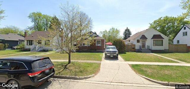 Larawan ng 958 Windermere Avenue sa Winnipeg, Manitoba