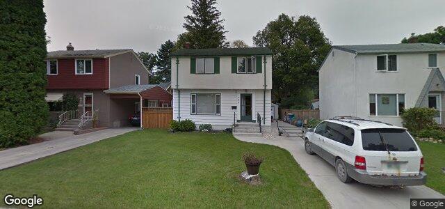 Larawan ng 959 Somerville Avenue sa Winnipeg, Manitoba