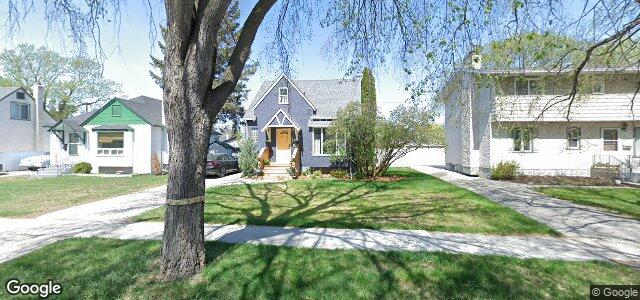 Larawan ng 959 Windermere Avenue sa Winnipeg, Manitoba