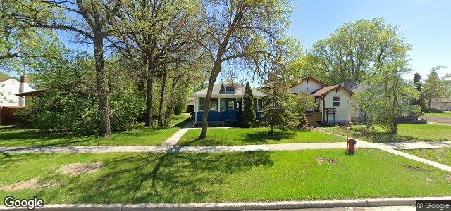 Larawan ng 960 Merriam Boulevard sa Winnipeg, Manitoba