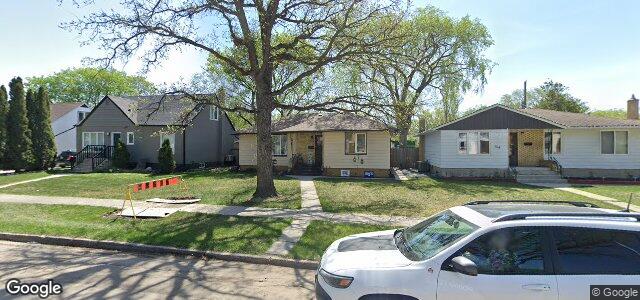 Larawan ng 960 Waterford Avenue sa Winnipeg, Manitoba