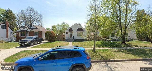 Larawan ng 960 Windermere Avenue sa Winnipeg, Manitoba