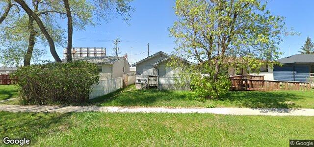 Larawan ng 961 Merriam Boulevard sa Winnipeg, Manitoba