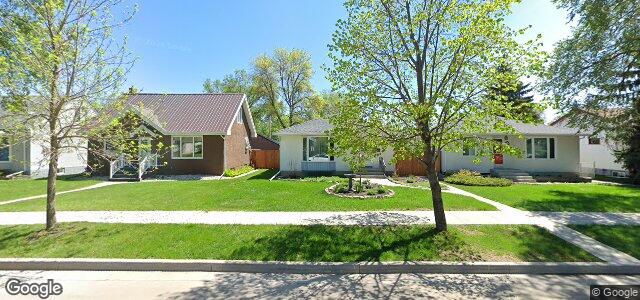 Larawan ng 962 Calrossie Boulevard sa Winnipeg, Manitoba