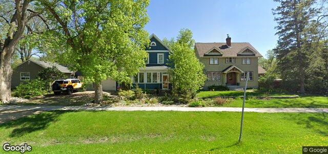 Larawan ng 962 North Drive sa Winnipeg, Manitoba