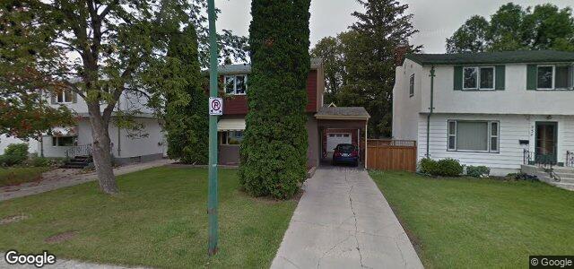 Larawan ng 963 Somerville Avenue sa Winnipeg, Manitoba