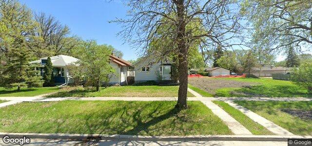 Larawan ng 964 Merriam Boulevard sa Winnipeg, Manitoba