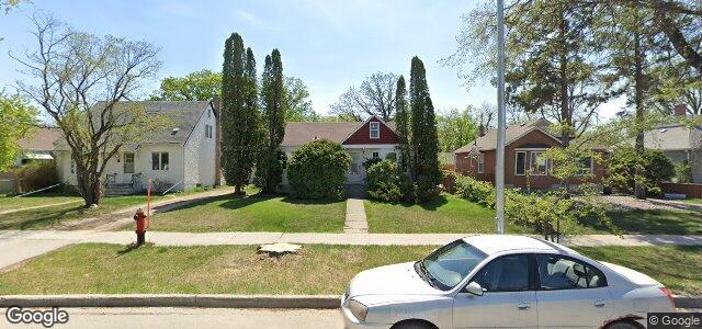 Larawan ng 964 Windermere Avenue sa Winnipeg, Manitoba
