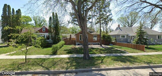 Larawan ng 966 Windermere Avenue sa Winnipeg, Manitoba