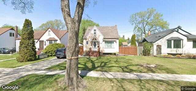 Larawan ng 967 Windermere Avenue sa Winnipeg, Manitoba
