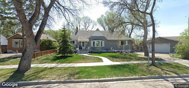 Larawan ng 968 Windermere Avenue sa Winnipeg, Manitoba