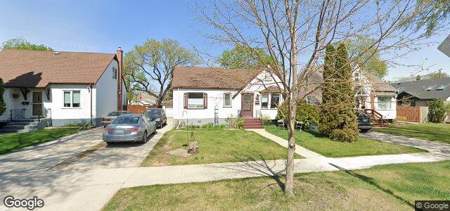 969 Windermere Avenue（加拿大曼尼托巴省温尼伯市）房屋照片