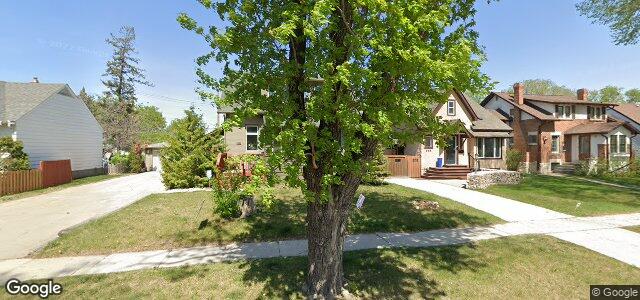 Larawan ng 977 Windermere Avenue sa Winnipeg, Manitoba