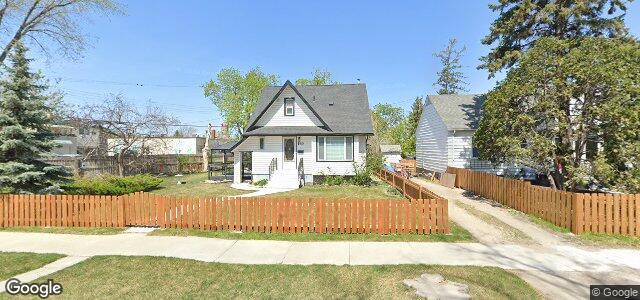 Larawan ng 983 Windermere Avenue sa Winnipeg, Manitoba