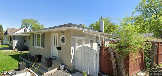 Larawan ng 984 Southwood Avenue sa Winnipeg, Manitoba