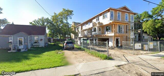 Larawan ng 1-20 Arden Avenue sa Winnipeg, Manitoba