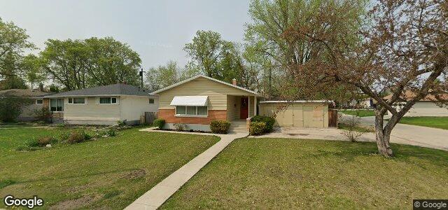 Larawan ng 1 Triton Bay sa Winnipeg, Manitoba