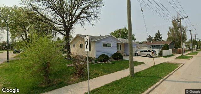 1 Weaver Bay（加拿大曼尼托巴省温尼伯市）房屋照片