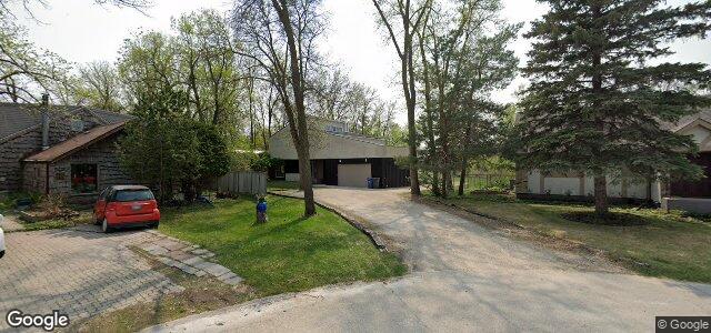 Larawan ng 10 River Park Close sa Winnipeg, Manitoba