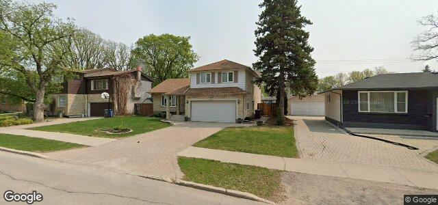 Larawan ng 100 Parkville Drive sa Winnipeg, Manitoba