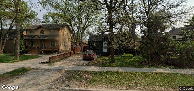 Larawan ng 100 St Vital Road sa Winnipeg, Manitoba